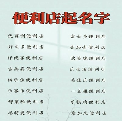 便利套：名由来与社会意义