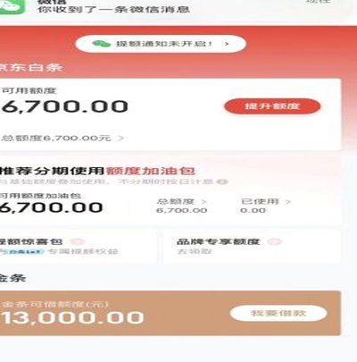 白条秒到揭秘：信用卡消费的资金变现与风险全攻略