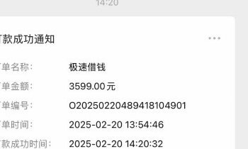分期乐有额度但是借不出来