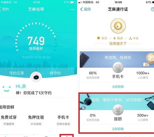 花呗提额妙招：高效用钱与信用管理