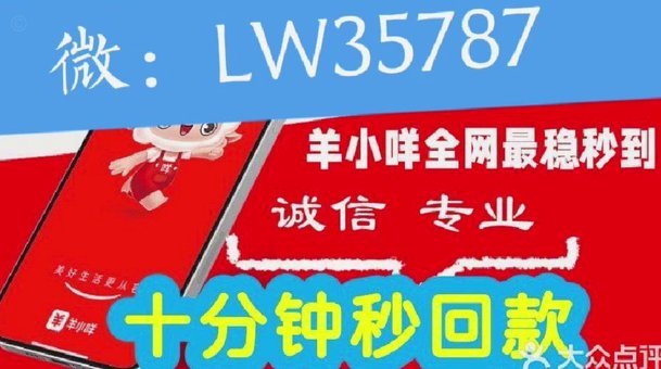 羊小咩取消订单额度恢复时间多久