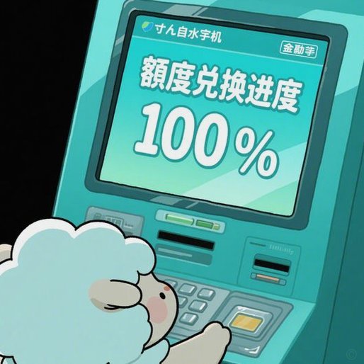 羊小咩便荔卡额度变现