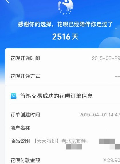 花呗这个平台合法吗知乎
