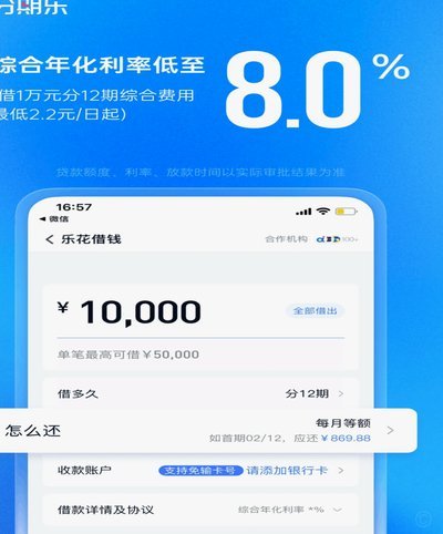 谁能轻松套取分期乐额度？