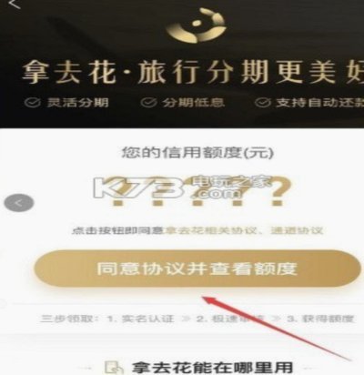 携程拿去花是哪个公司的