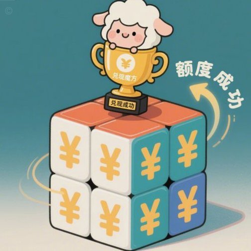 羊小咩的额度智慧游戏