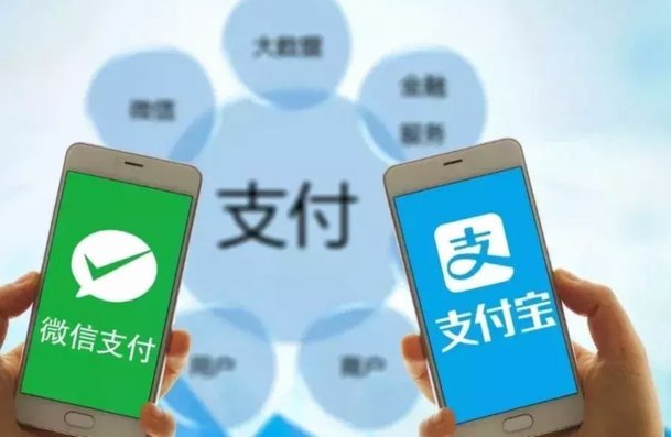 用分付给别人付款