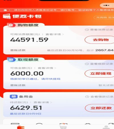 羊小咩便荔卡额度兑现商家秒到秒回款推荐五种方法