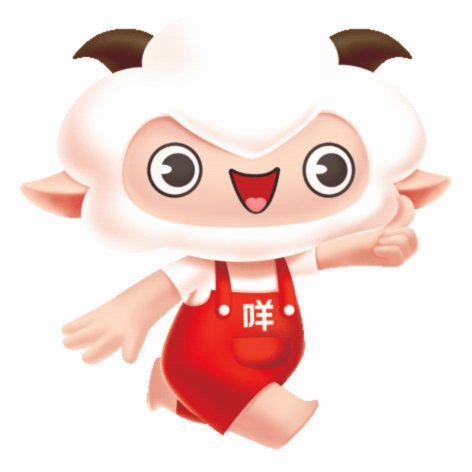 羊小咩的资方是哪里