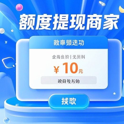 鹿优选提现额度怎么算