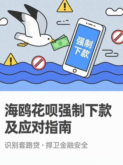 套花呗背后的信用风险